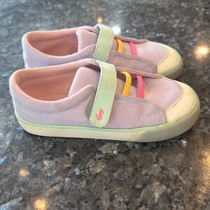 See Kai Run Girl Shoes.